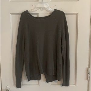Madewell Sweater